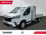 Maxus eDeliver9 Drei-Seiten-Kipper EK L4 65kWh Klima - Angebote