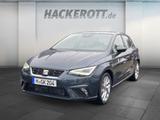 Seat Ibiza FR 1.0 TSI 7-GANG-DSG LED Navi ACC - Seat Ibiza in Lübeck
