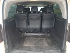 Foto Nummer 14: MERCEDES-BENZ Vito