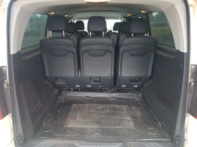 Foto Nummer 14: MERCEDES-BENZ Vito