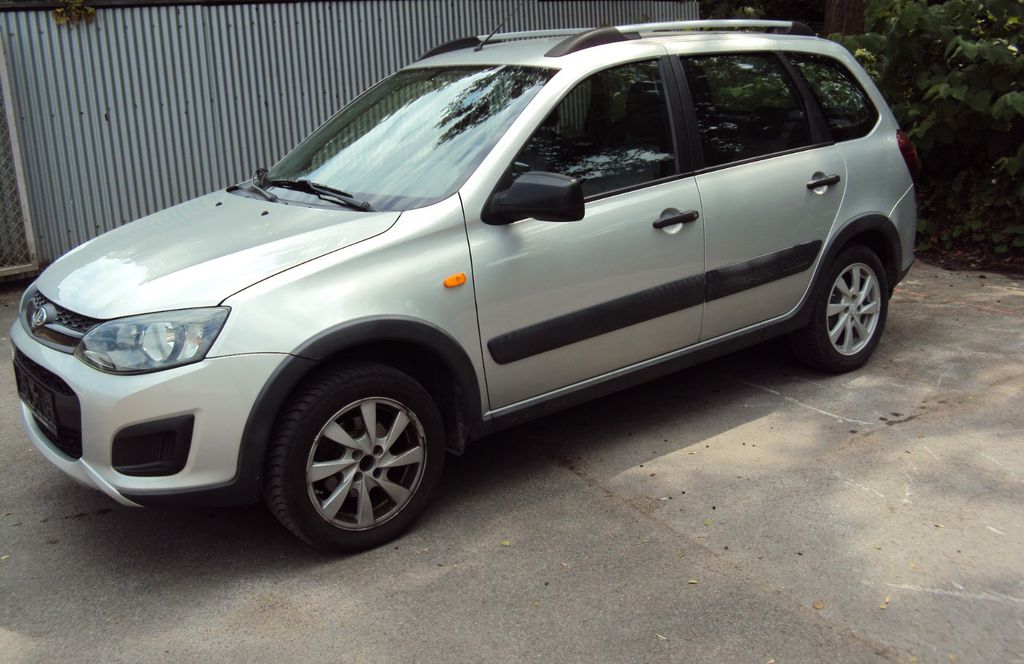 Lada Kalina