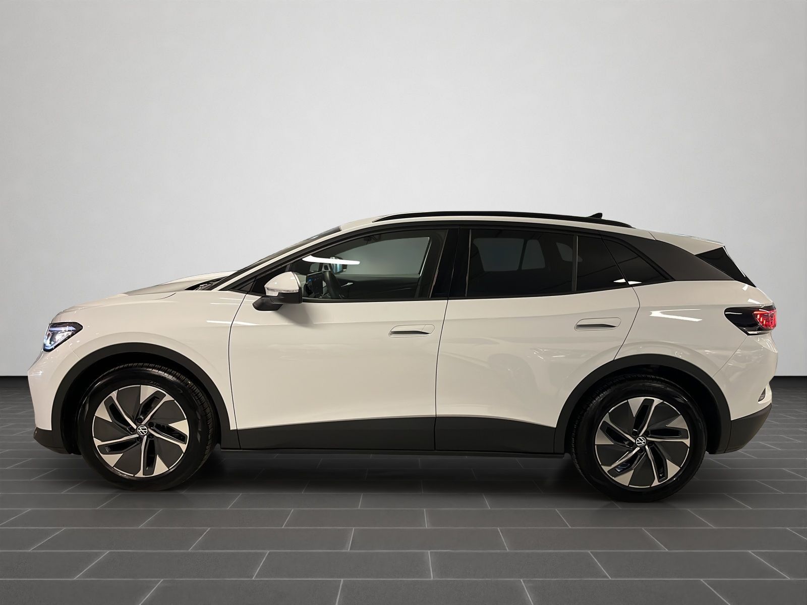 Volkswagen ID.4 - Bild 8