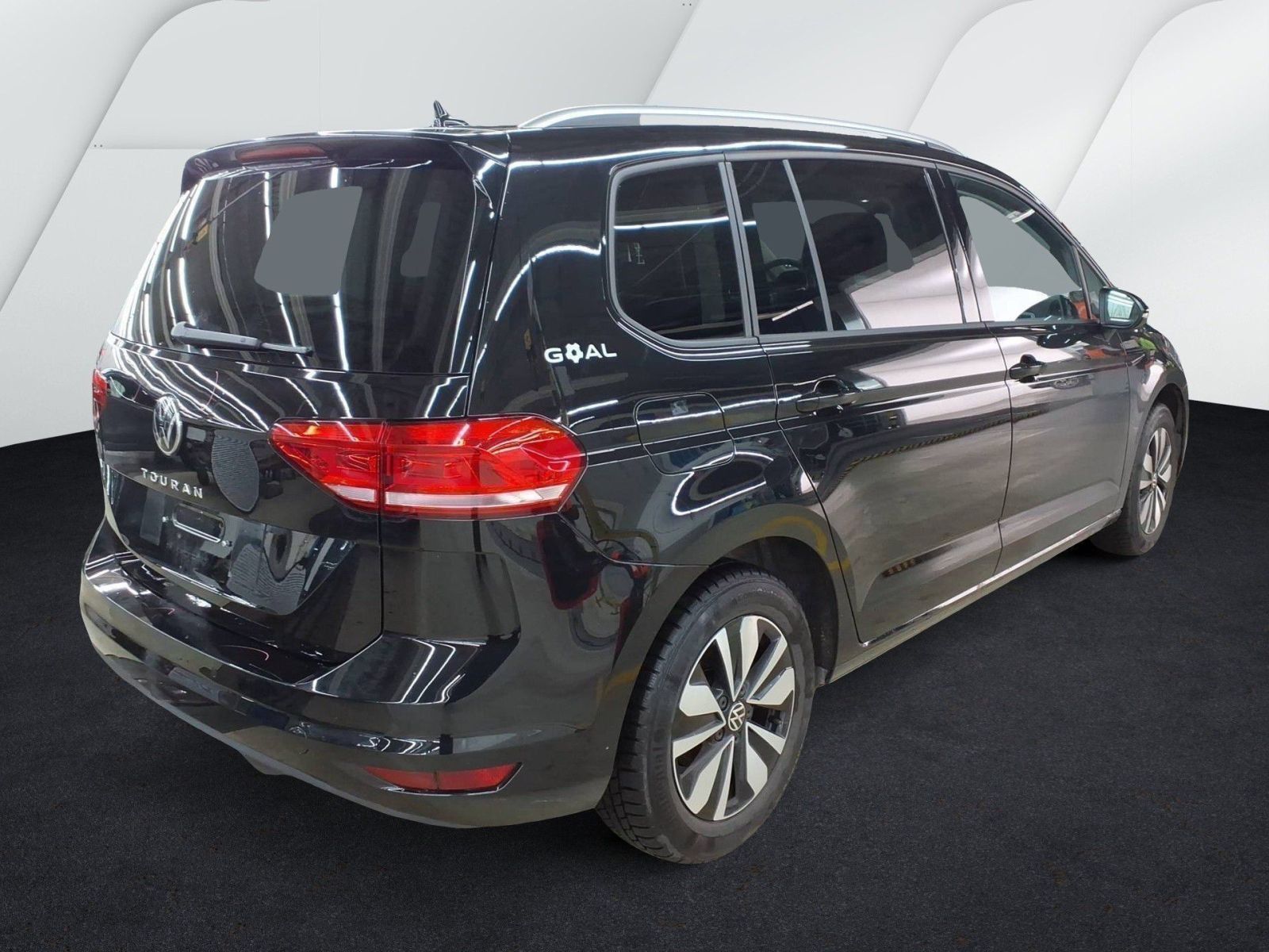 Volkswagen Touran - Bild 3