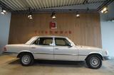 Mercedes-Benz 450 SEL 4.5 V8 W116*Klima*Autom.*2.Hd.*H-Kennz* - Mercedes-Benz 450: 450se