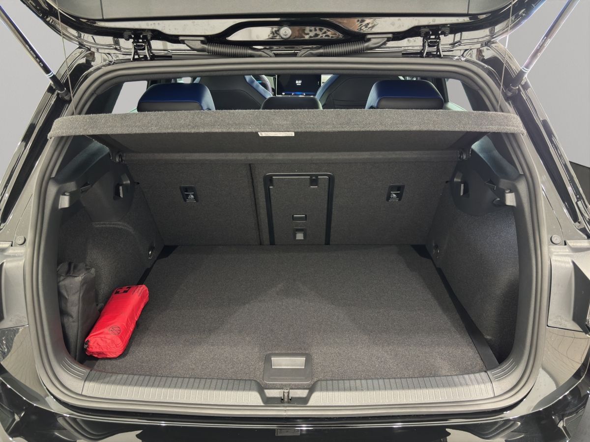 Volkswagen Golf - Bild 8
