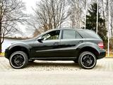 Mercedes-Benz TAUSCH! Mercedes ML420 V8 Biturbo Diesel  ... - gebrauchte Mercedes-Benz ML 420 aus dem Jahr 2006