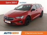 Opel Insignia 1.5 CDTI Business Elegance*CAM*LED*PDC* - Opel Insignia mit Diesel-Antrieb: Elegance