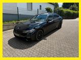 BMW 330 3 Limousine 330 d   M SPORT PAKET - BMW 330 Limousine 330d m paket mit Diesel-Antrieb
