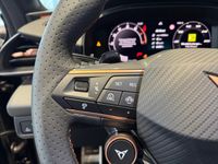 Cupra Terramar - Vorschau Bild 22