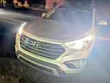 Hyundai Grand Santa Fe 2.2 CRDi Premium 4WD Automati... - Hyundai Grand Santa Fe Premium mit Diesel-Antrieb