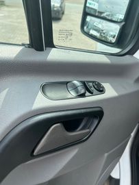 Fahrzeugabbildung Mercedes-Benz Sprinter II Kasten 214 CDI