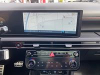 Hyundai TUCSON - Vorschau Bild 10