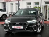 Audi A4 Avant 35 2.0 TFSI S-Line LED ACC Leder Kamera - Audi A4: 3.0
