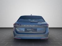 Skoda Superb - Vorschau Bild 7
