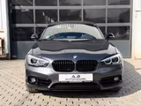 BMW 1 Limousine 120 i Edition Sport Line Shadow - BMW: E12