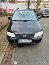 Hyundai matrix 2009 1.6 - gebrauchte Hyundai Matrix aus dem Jahr 2009