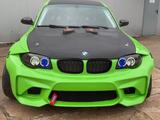 BMW 1er M Coupé DRIFT!!! - BMW 1er M Coupé Gebrauchtwagen