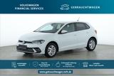 Volkswagen Polo Style 1.0 TSI Klima*Nav*PDC*SH - VW Polo Gebrauchtwagen in Karlsruhe