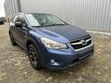 Subaru XV Active - gebrauchte Subaru XV aus dem Jahr 2014