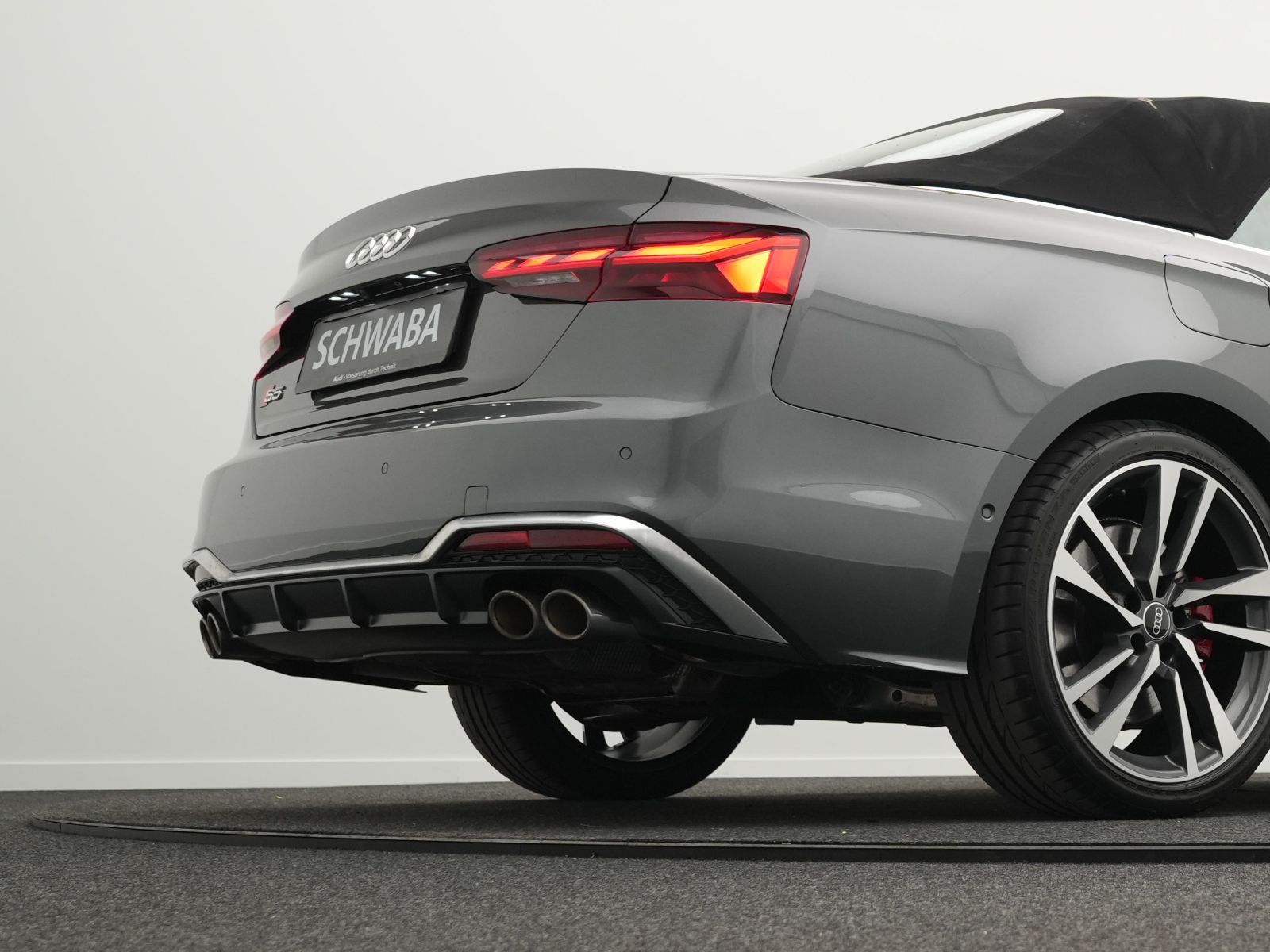 Audi S5 - Bild 46