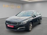 Peugeot 508 SW Allure °Automatik°Pano°LED°AHK° - Peugeot 508: SW
