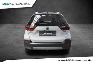 Bild 7 Honda Jazz 1.5 i-MMD Hybrid Crosstar Advance Navi
