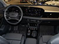 Audi Q6 e-tron - Vorschau Bild 17