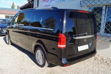 Mercedes V 250 - 3