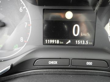 Opel Grandland (X) - 8