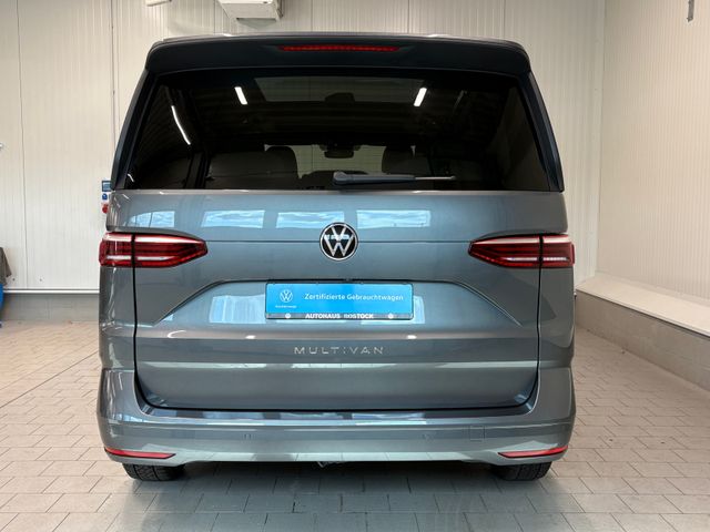 T7 Multivan Life 2.0 TDI DSG PANO IQ.LIGHT NAVI