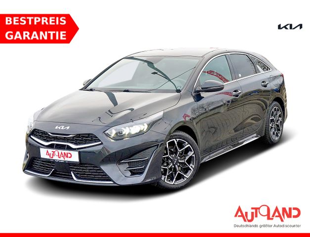 Kia ProCeed GT-Line 1.5 T-GDI Aut. LED Navi Kam ACC