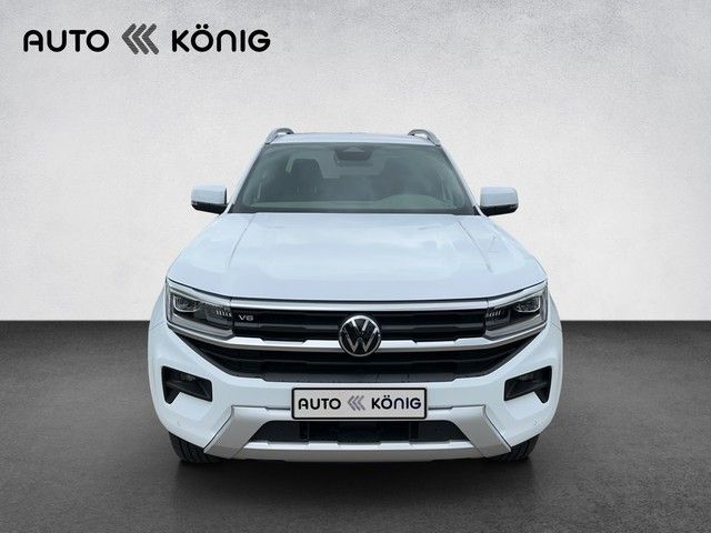 Volkswagen Amarok 3.0 TDI Style 4Motion *Assistenzpaket*