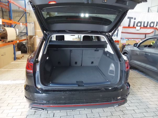 Volkswagen Touareg - Bild 7