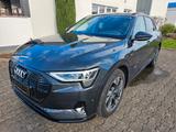 Audi e-tron 55 quattro Advanced - Audi e-tron von privat