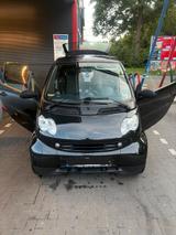 Smart #1 - Smart #1 in Hamburg