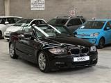 BMW - Serie 1 Cabrio - 120i Futura - BMW 120 aus 2009: 120i