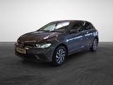 Volkswagen Polo 1.0 TSI DSG Life  LED Kamera PDC LM Tempo K - Volkswagen Polo Gebrauchtwagen
