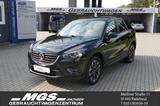 Mazda CX-5 2.2 D Sports-Line  #KLIMA #ACC #CAM #BOSE # - gebrauchte Mazda CX-5 aus dem Jahr 2016