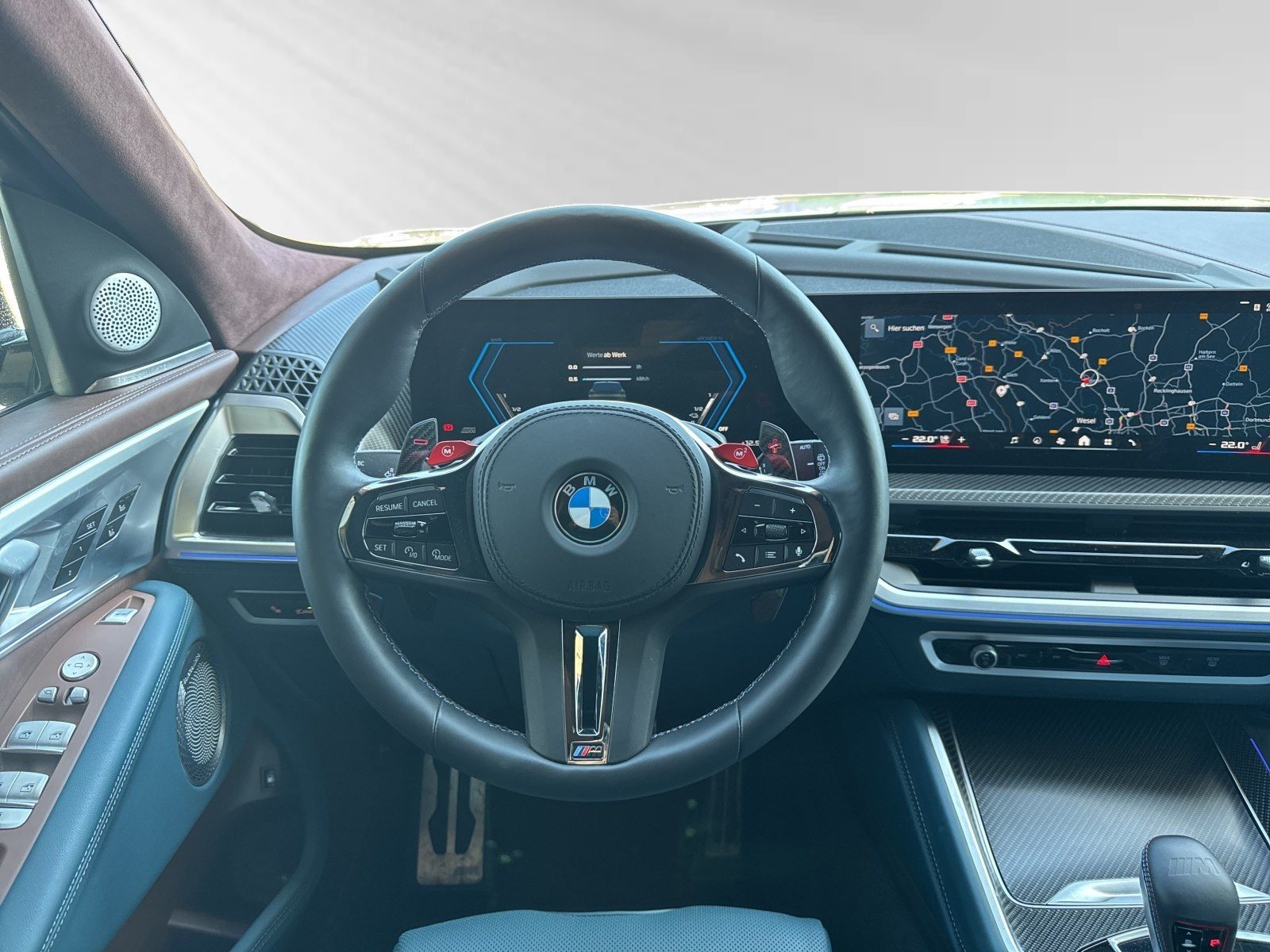 BMW XM - Bild 12