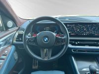 BMW XM - Vorschau Bild 12