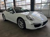 Porsche 911 Carrera 4 Automatik Schiebedach 1.Hd 33.TKM - Porsche in Stuttgart: 911