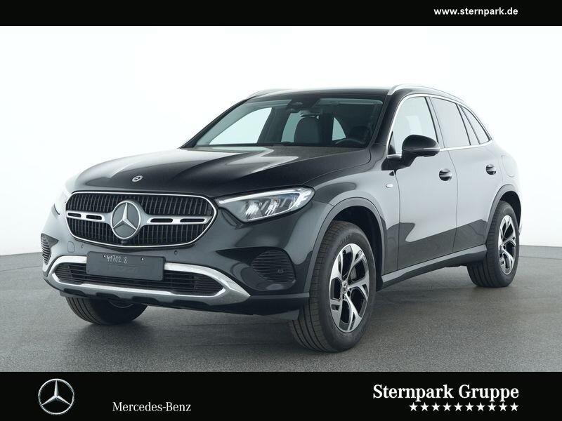 Mercedes-Benz GLC 300 e 4M AVANTG-ADV+AHK+MEMORY+LED+KAMERA+WP
