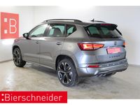 Cupra Ateca - Vorschau Bild 16