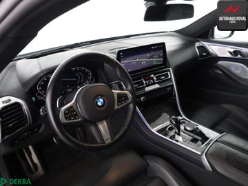 BMW 840 - 9