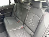 BMW 540 - Vorschau Bild 13