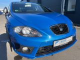 Seat Leon FR  1.4*NUR 94TKM*TEMPO*SHZ*KLIM*PDC - Seat Leon aus 2012