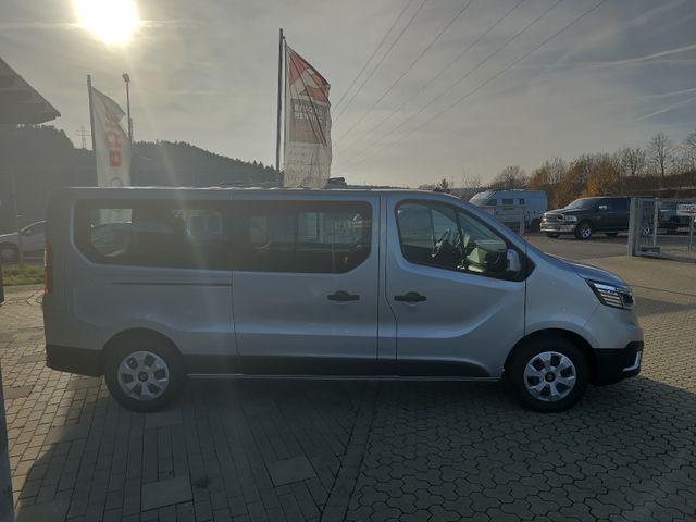 Renault Trafic Combi 2.0 dCi150 Aut. Grand Evolution
