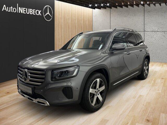 Mercedes-Benz GLB 200 ProgressiveAdvancedPlus/AHK/Kamera/Klima