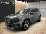 Mercedes-Benz GLB 200 ProgressiveAdvancedPlus/AHK/Kamera/Klima - Mercedes-Benz GLB 200 Jahreswagen