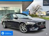Volvo V90 T6 2.0 R-Design AWD AHK HuD 360° PANO B&W - gebrauchte Volvo V90 aus dem Jahr 2019